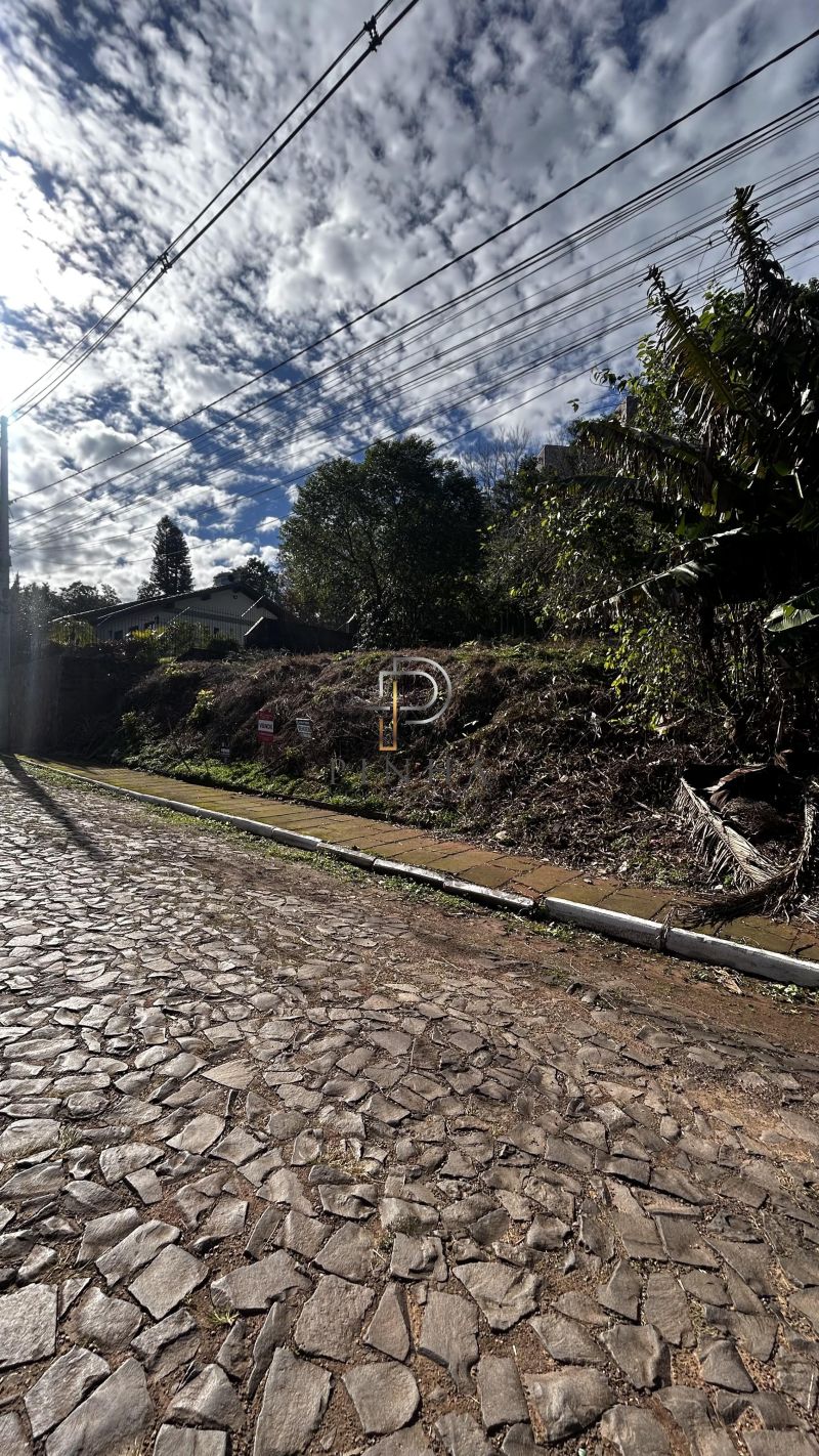 Terreno à venda no bairro Morro do Leôncio, Taquara
