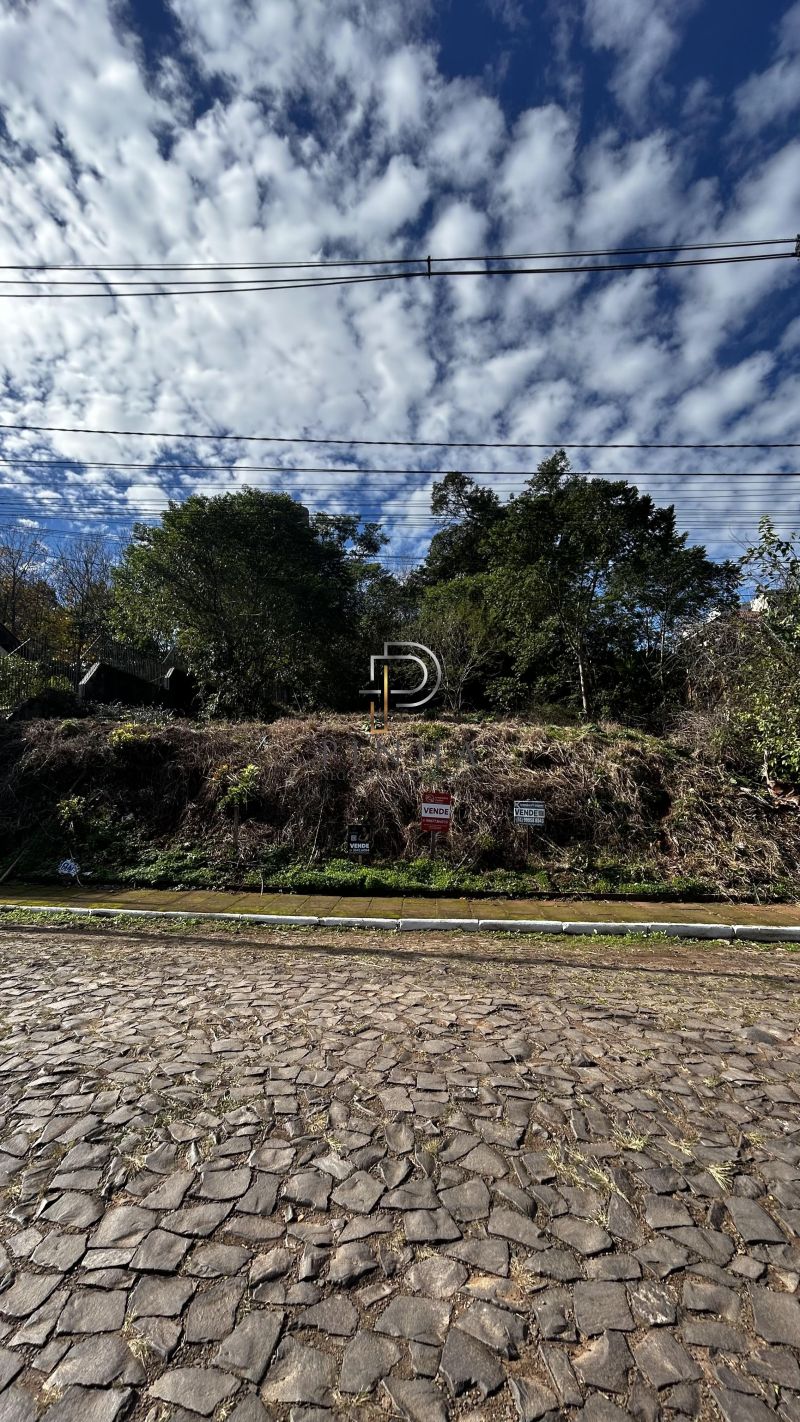 Terreno à venda no bairro Morro do Leôncio, Taquara