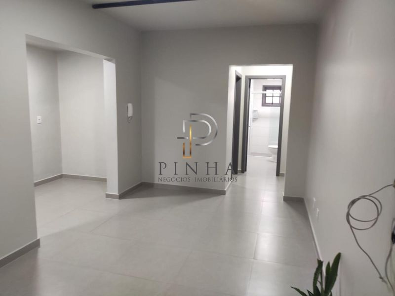 Apartamento com 1 quarto, 1 banheiro e 49m² à venda no bairro Centro, Taquara