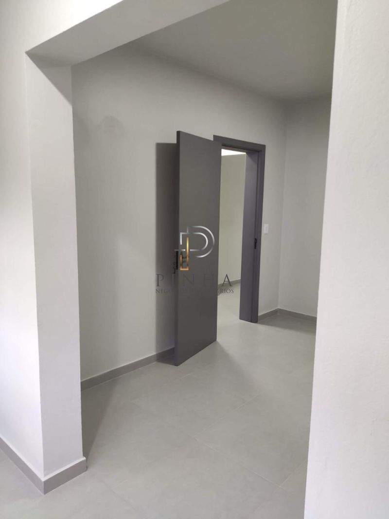 Apartamento com 1 quarto, 1 banheiro e 49m² à venda no bairro Centro, Taquara