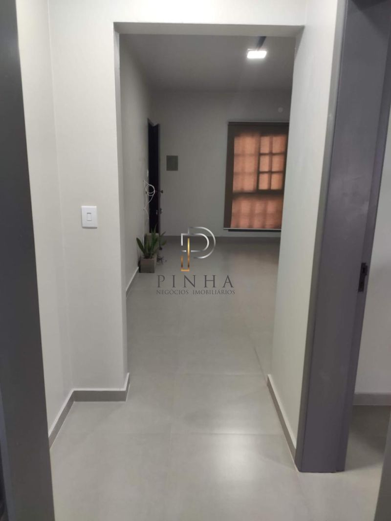 Apartamento com 1 quarto, 1 banheiro e 49m² à venda no bairro Centro, Taquara
