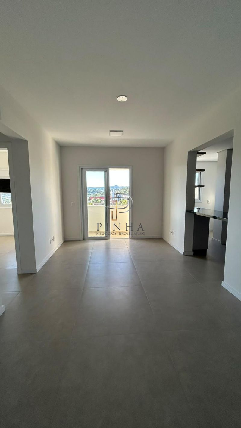 Apartamento com 2 quartos, 2 banheiros e 71m² à venda no bairro Recreio, Taquara