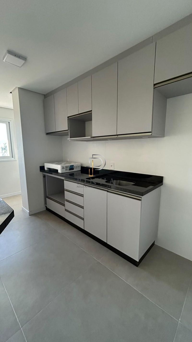 Apartamento com 2 quartos, 2 banheiros e 71m² à venda no bairro Recreio, Taquara