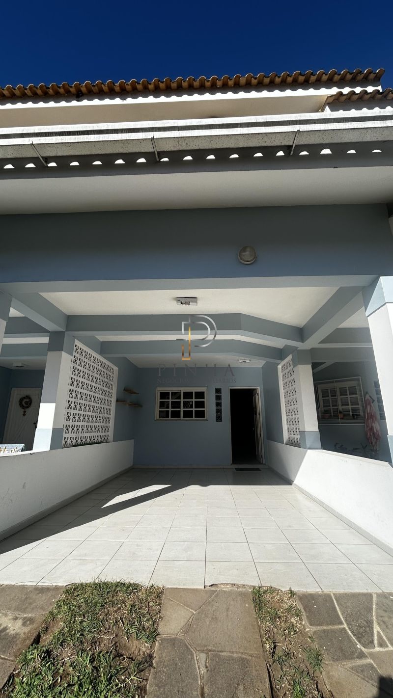 Casa em Condomínio com 2 quartos e 2 banheiros à venda no bairro Nossa Senhora de Fátima, Taquara