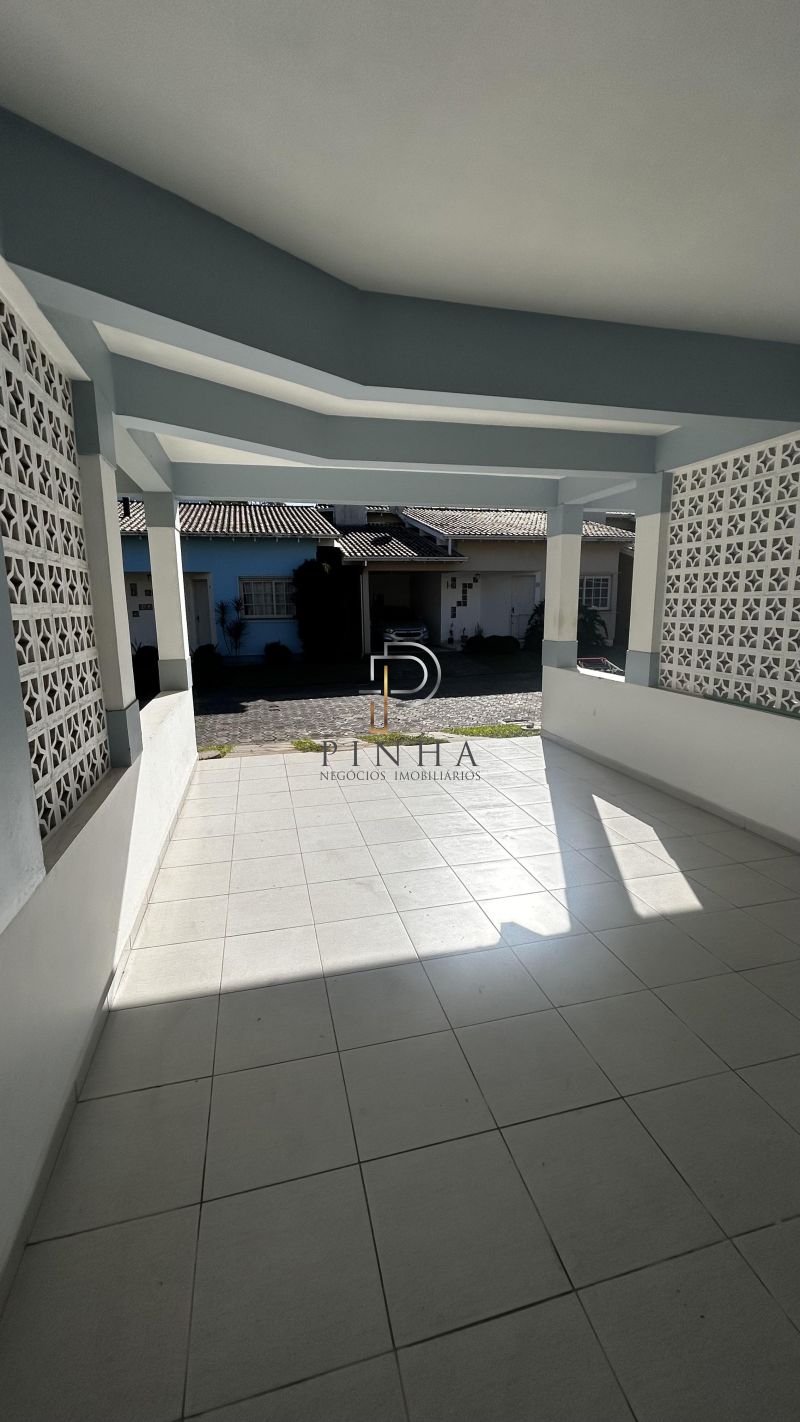 Casa em Condomínio com 2 quartos e 2 banheiros à venda no bairro Nossa Senhora de Fátima, Taquara