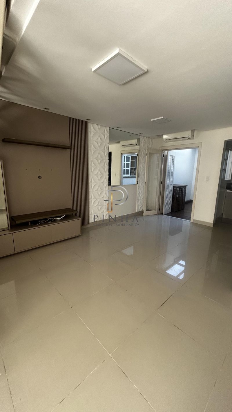 Casa em Condomínio com 2 quartos e 2 banheiros à venda no bairro Nossa Senhora de Fátima, Taquara