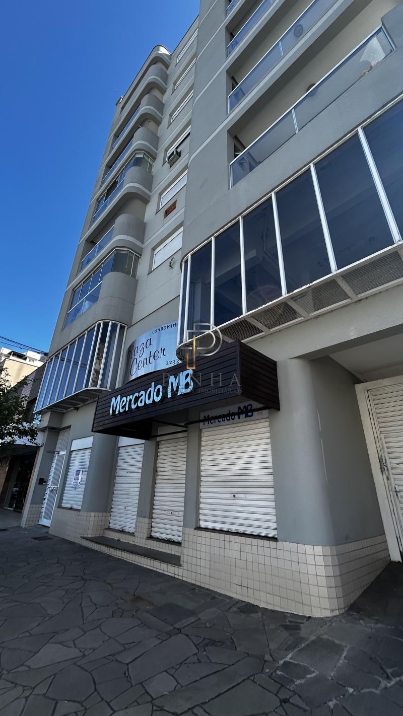 Apartamento com 3 quartos, 2 banheiros e 109m² à venda no bairro Centro, Taquara