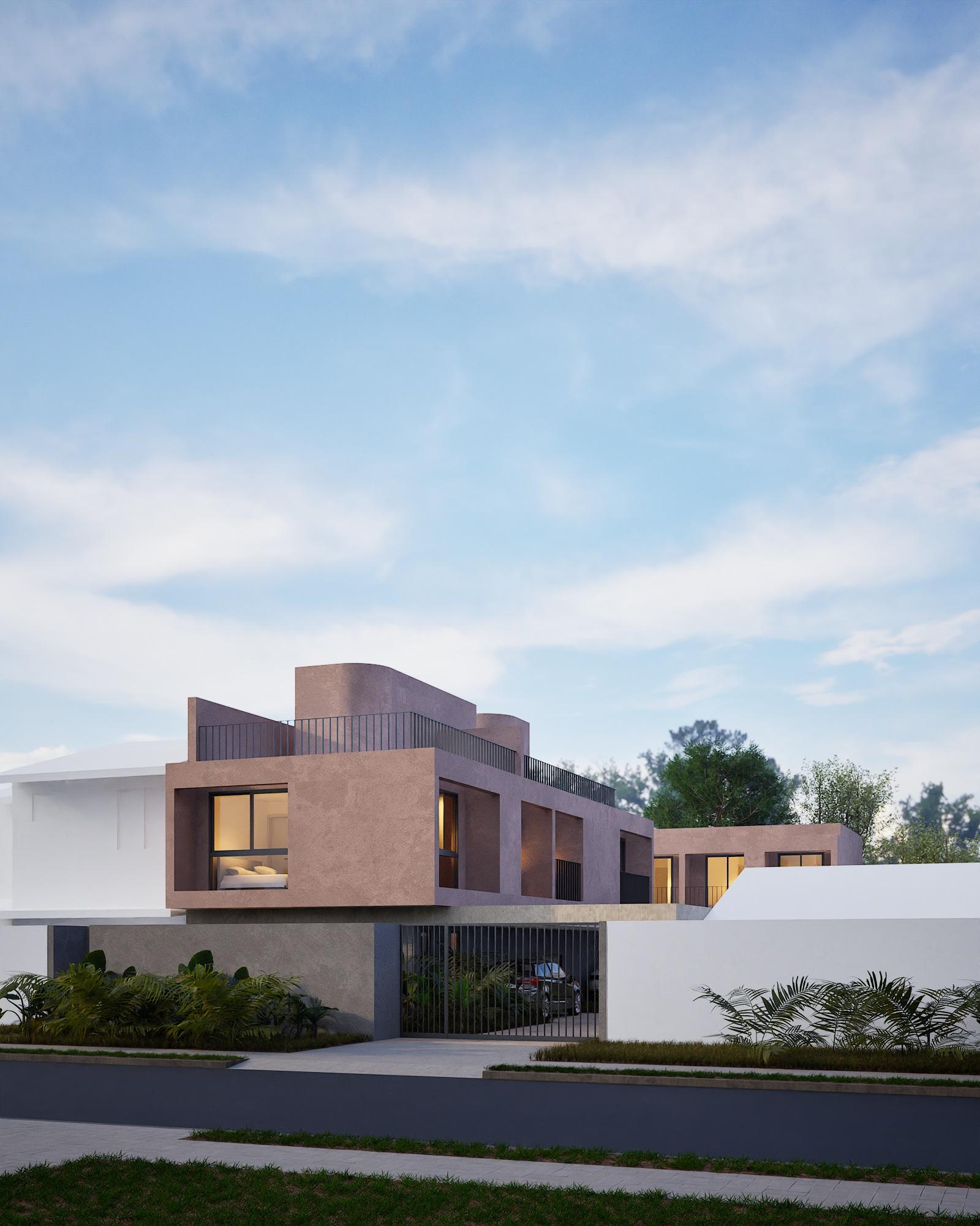 SOBRADO em Curitiba - PR, no bairro Pilarzinho - Refer�ncia 561-MB7Z