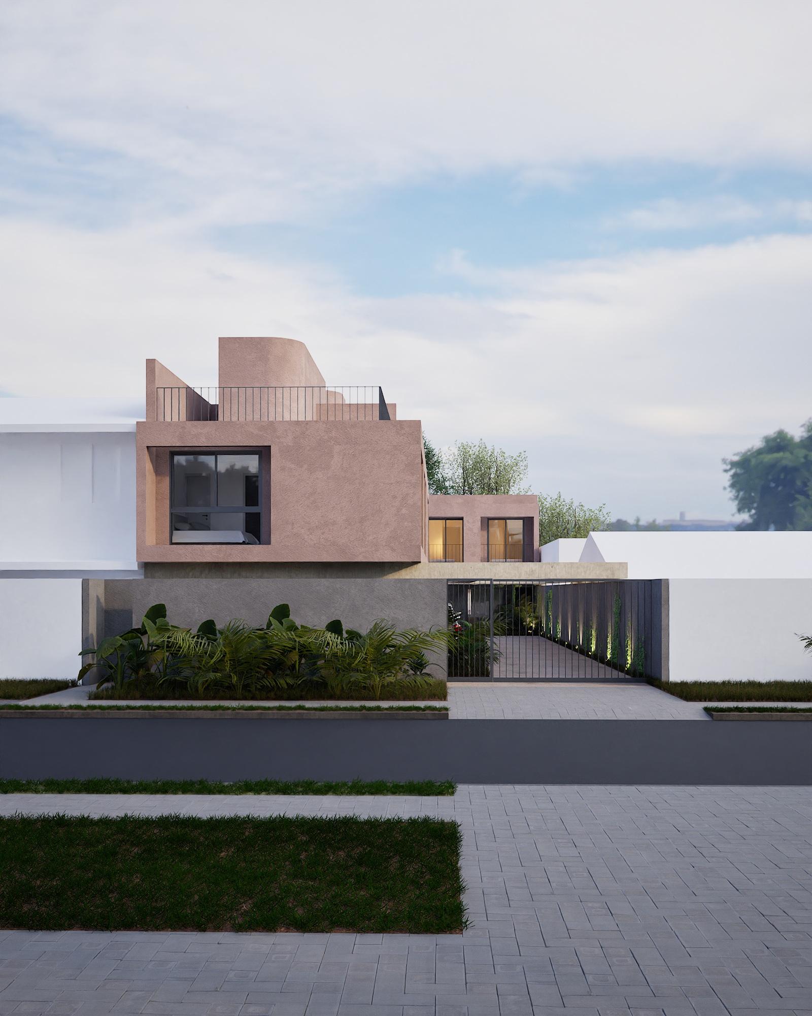 Sobrado duplex com 3 suites e 2 vagas no Pilarzinho