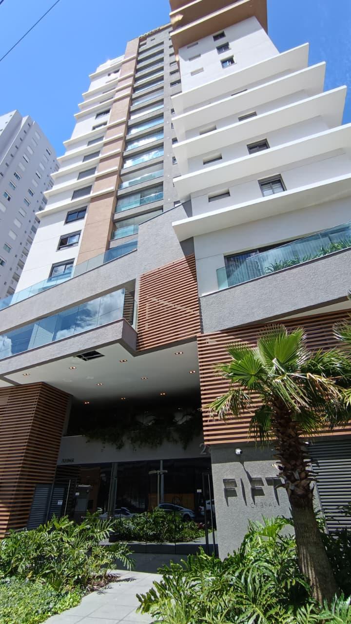 Apartamento em Curitiba - PR, no bairro Cabral - Refer�ncia 571-MB7Z