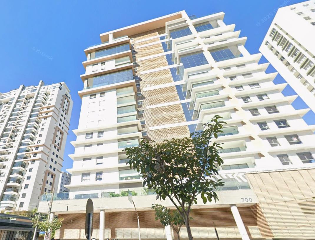 Apartamento padrão Plaenge com 3 quartos sendo 1 suite e 2 vagas - Cabral