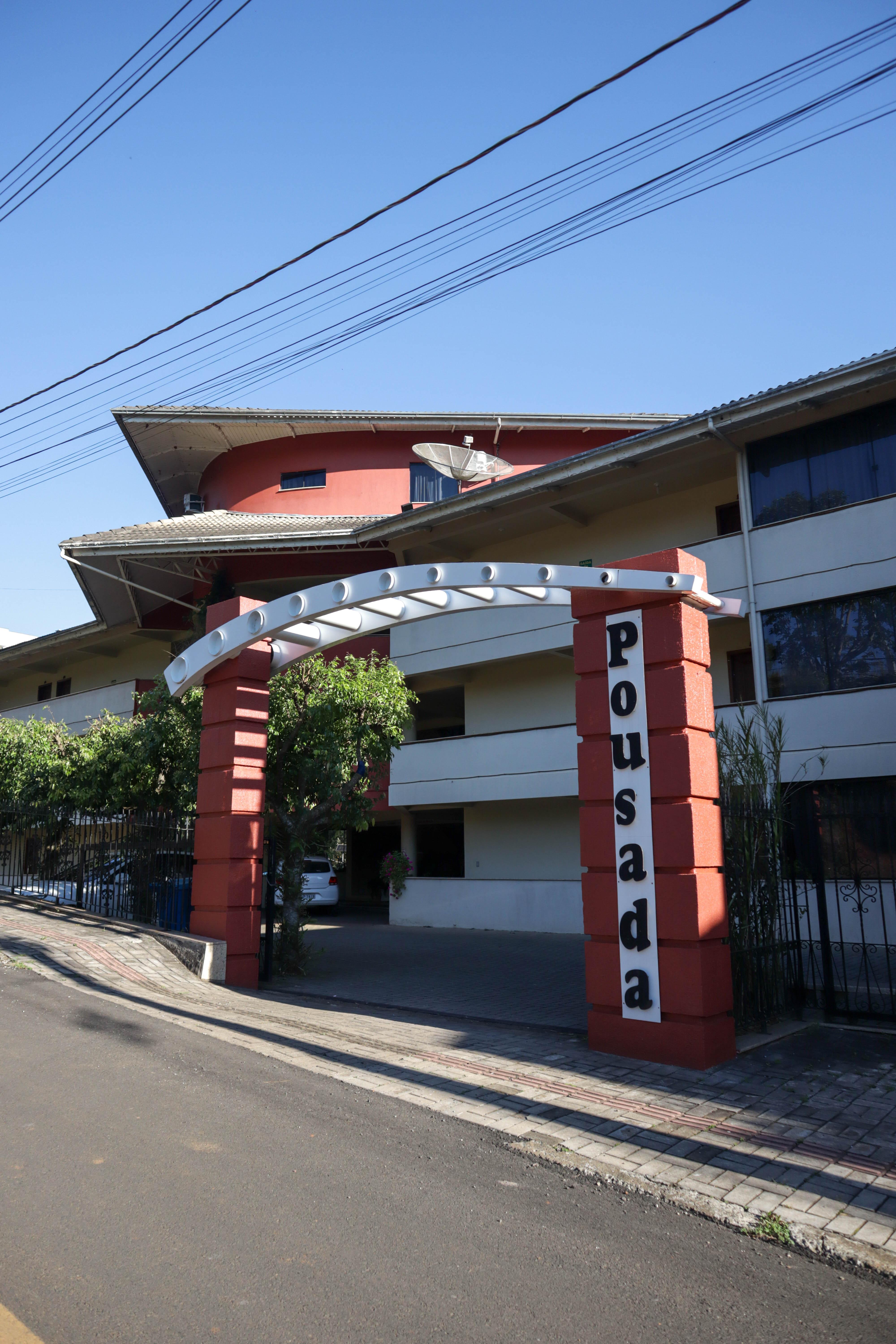 OPORTUNIDADE PARA INVESTIDOR - PRÉDIO RESIDENCIAL/COMERCIAL À VENDA – PIRATUBA/SC