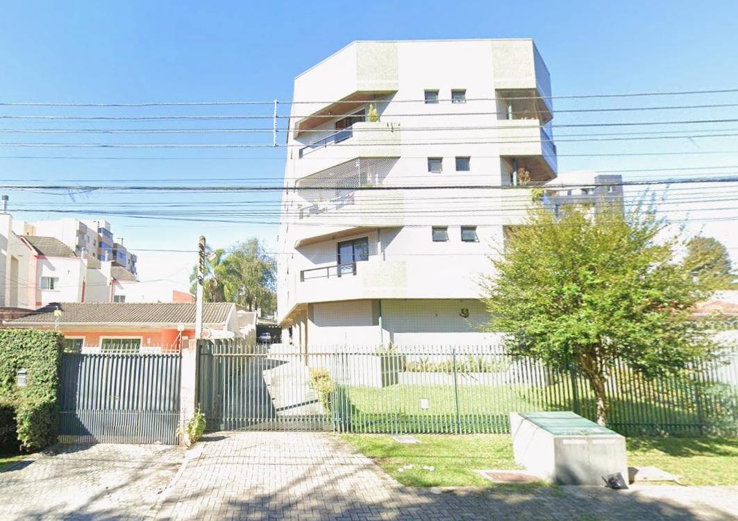 Apartamento em Curitiba - PR, no bairro Bacacheri - Refer�ncia 578-MB7Z