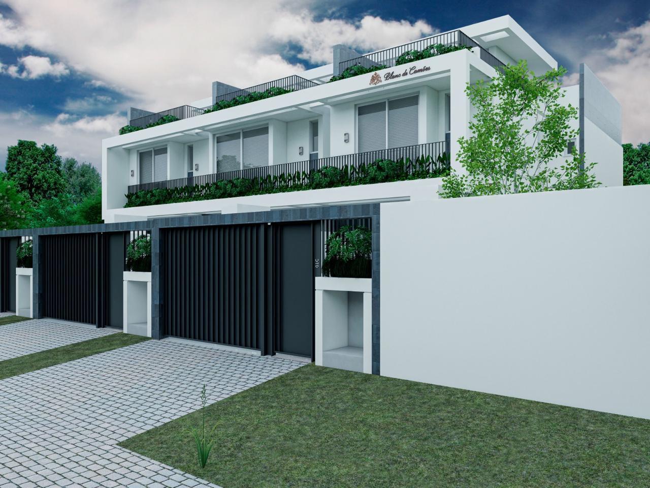 SOBRADO em Curitiba - PR, no bairro Alto Da Rua Xv - Refer�ncia 579-MB7Z