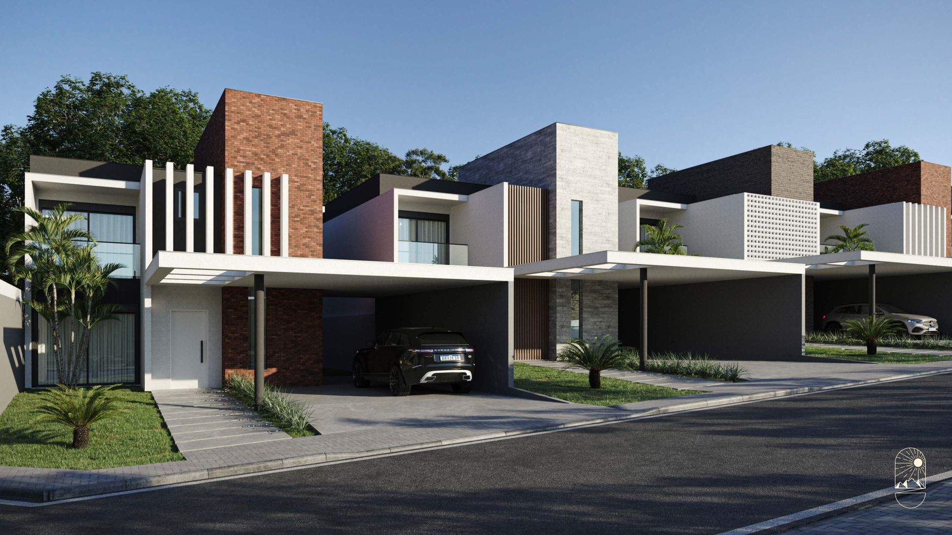 CASA em Curitiba - PR, no bairro Santo In�cio - Refer�ncia 241-MB7Z