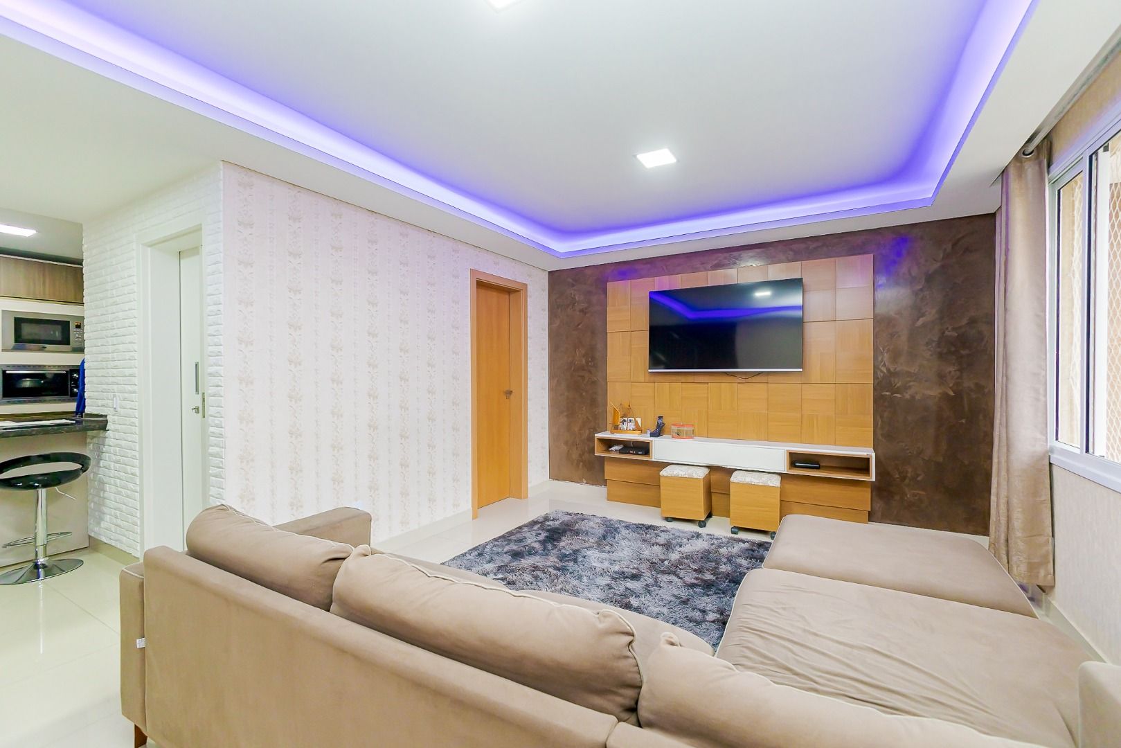 CASA em Curitiba - PR, no bairro Alto Boqueir�o - Refer�ncia 306-MB7Z