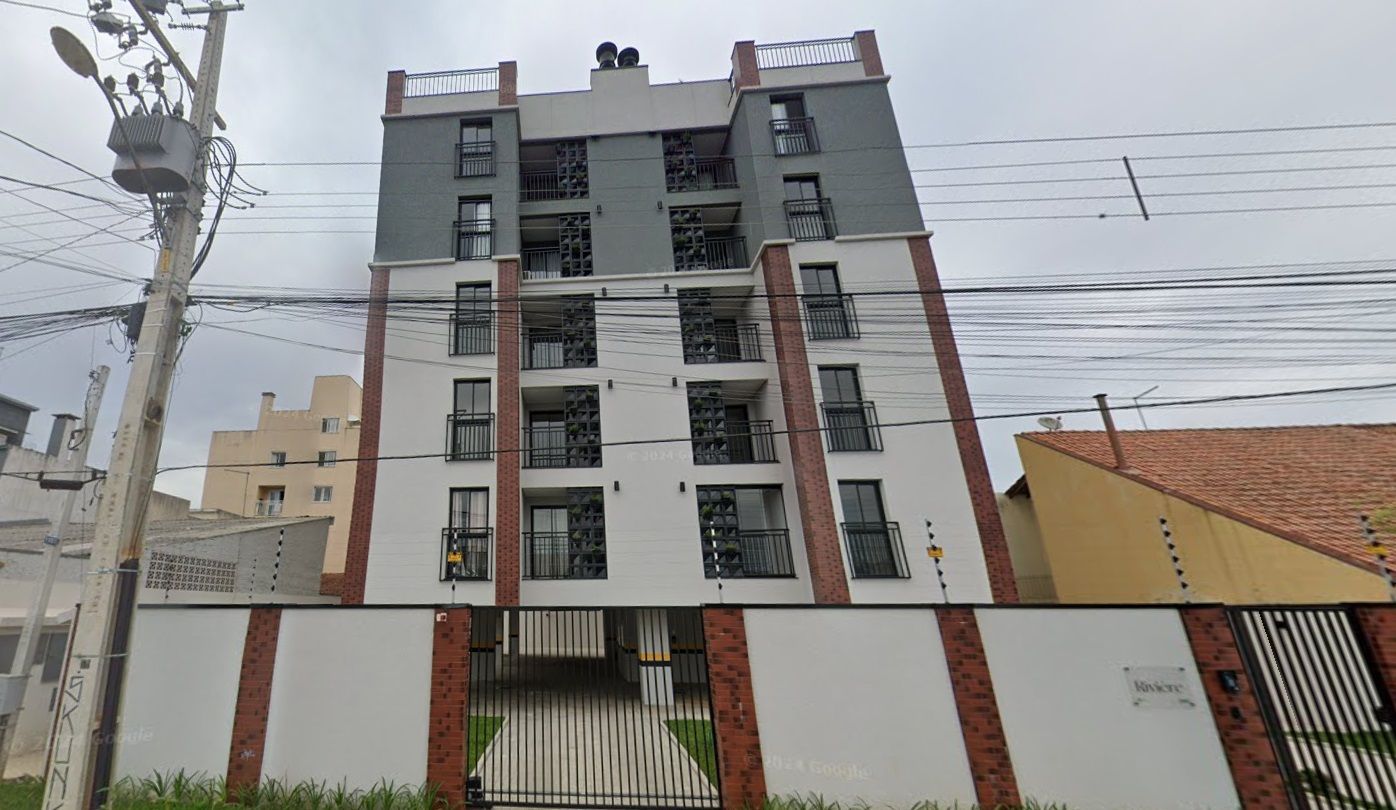 Apartamento novo - 2 quartos com suite e 1 vaga - Santa Quiteria