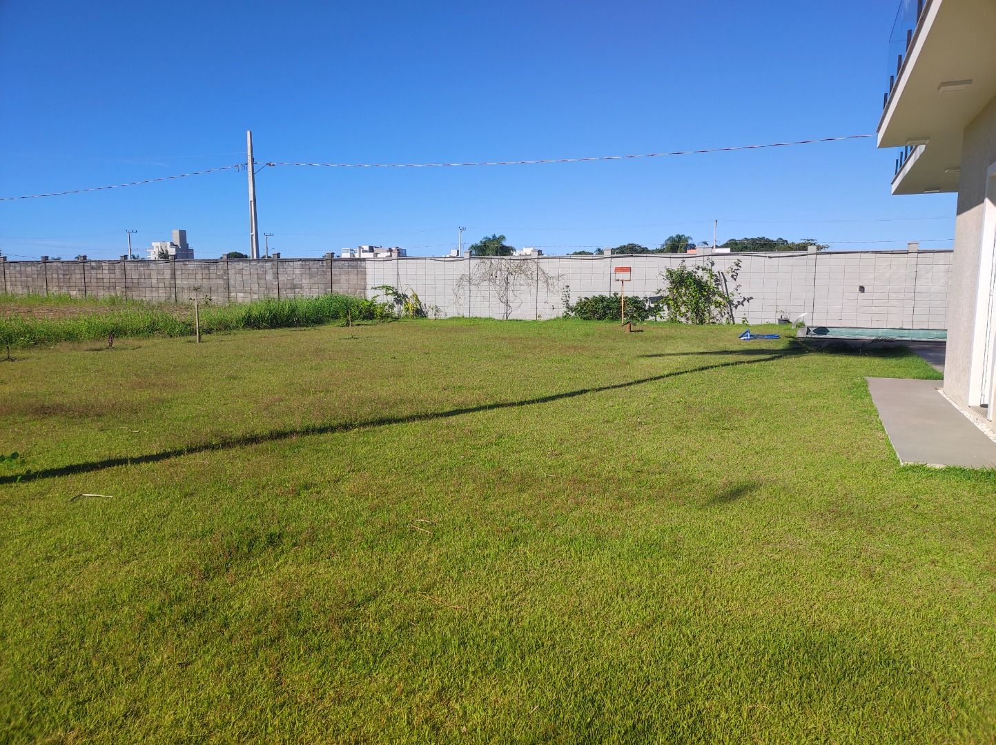 Terreno condominio fechado em Itapoa South Beach I