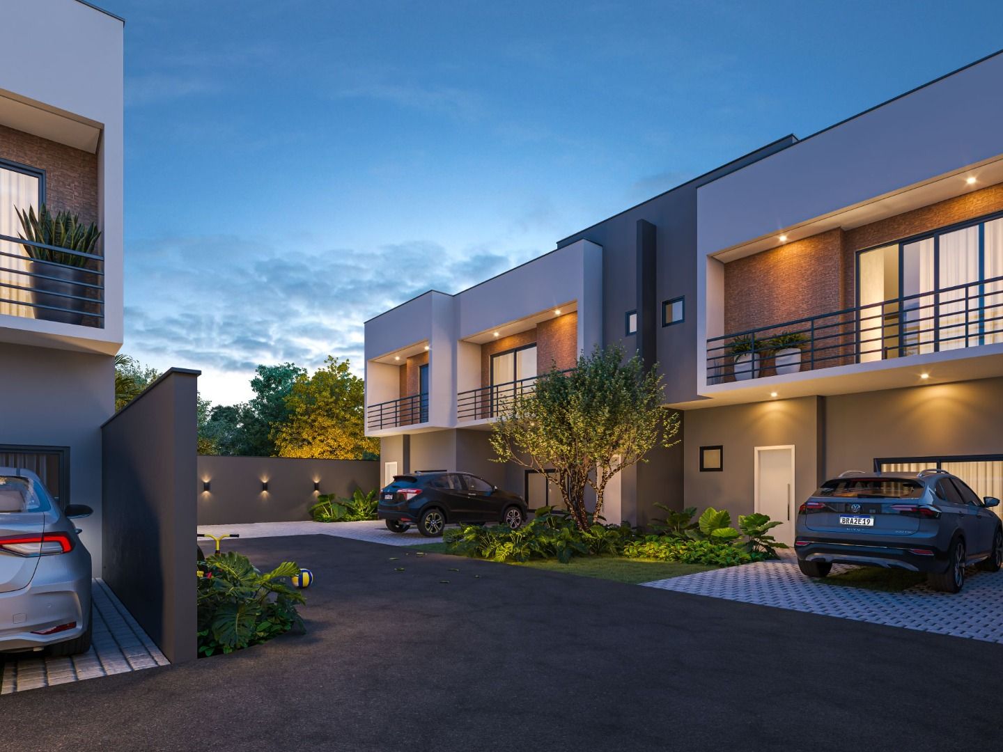 SOBRADO em Curitiba - PR, no bairro Uberaba - Refer�ncia 525-MB7Z