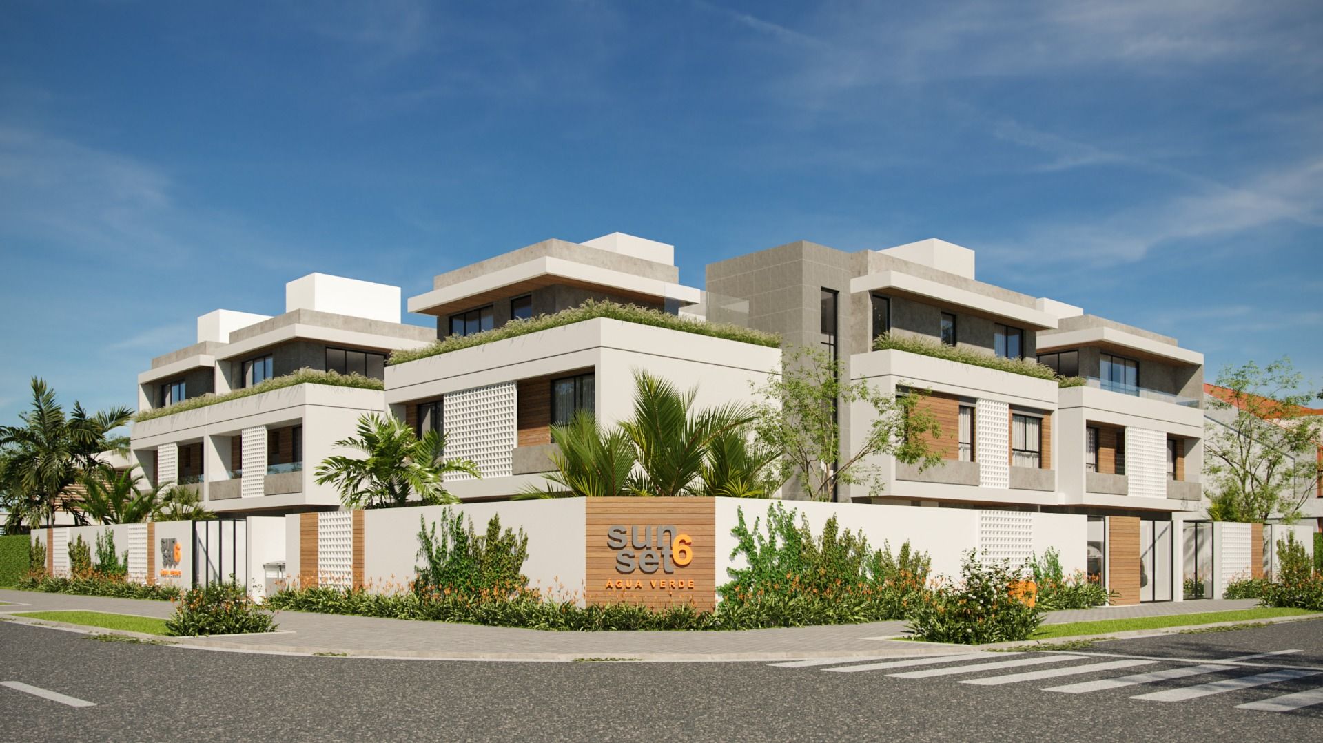 CASA em Curitiba - PR, no bairro �gua Verde - Refer�ncia 538-MB7Z