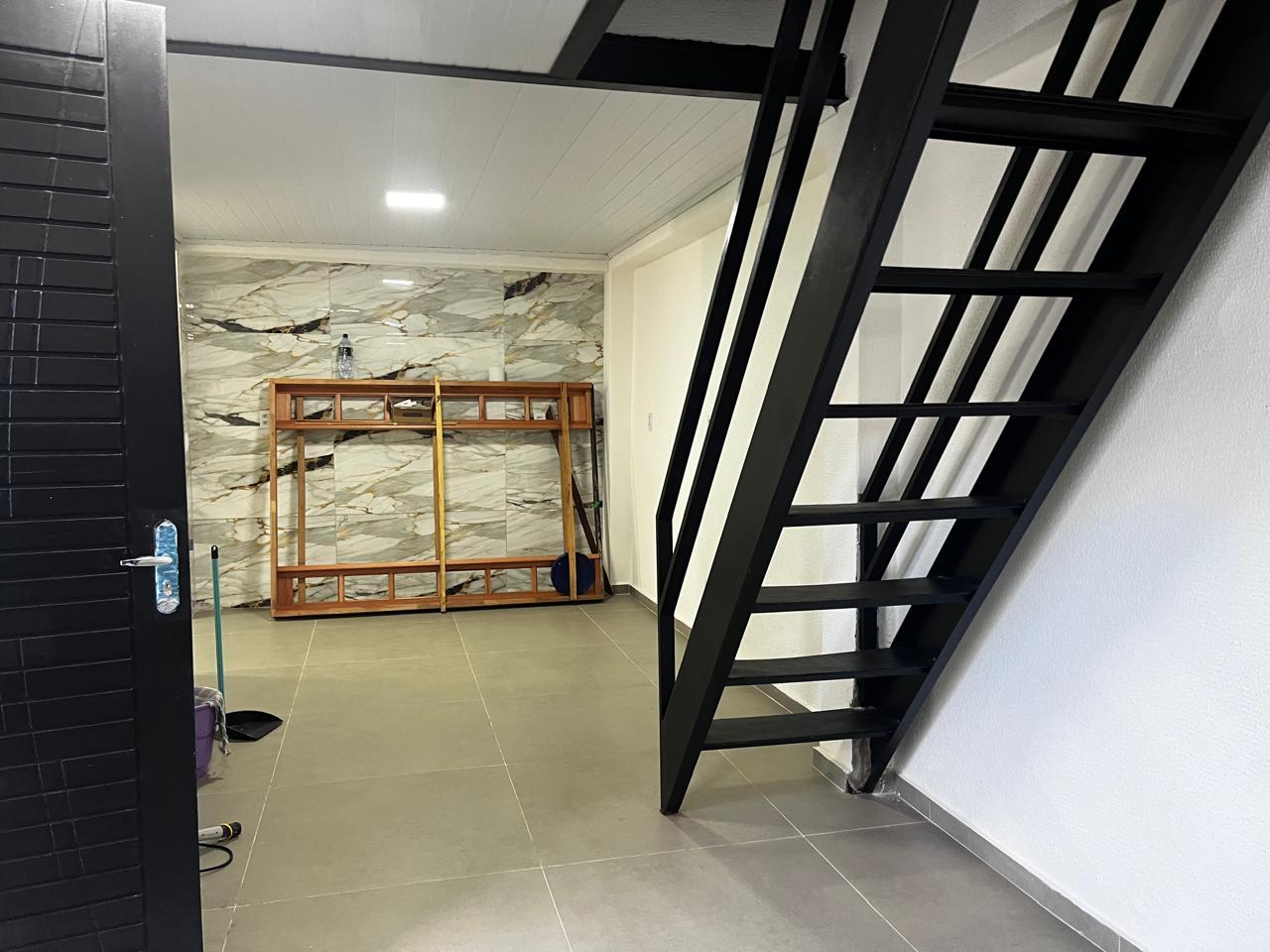 Casa com 5 quartos, 4 banheiros e 170m² para alugar no bairro Parque da Matriz, Cachoeirinha