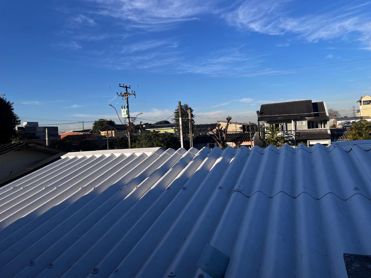Casa com 5 quartos, 4 banheiros e 170m² para alugar no bairro Parque da Matriz, Cachoeirinha
