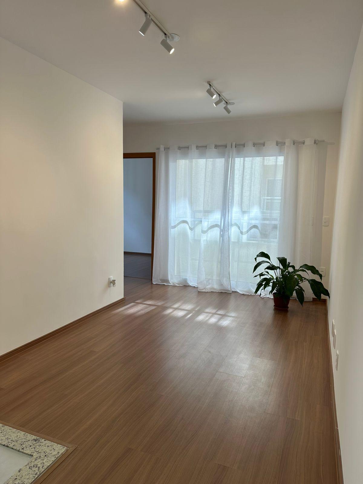 APARTAMENTO COM 2 DORMITÓRIOS, SACADA COM CHURRASQUEIRA, NOVO, NUNCA HABITADO, EM CONDOMÍNIO COM INFRA ESTRUTURA COMPLETA