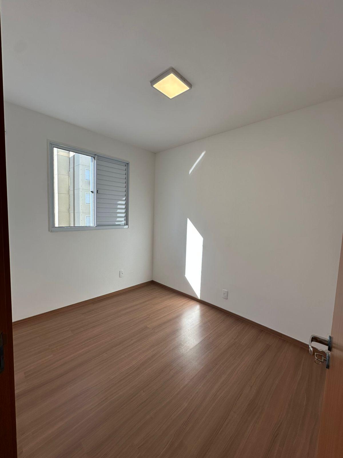 APARTAMENTO COM 2 DORMITÓRIOS, SACADA COM CHURRASQUEIRA, NOVO, NUNCA HABITADO, EM CONDOMÍNIO COM INFRA ESTRUTURA COMPLETA
