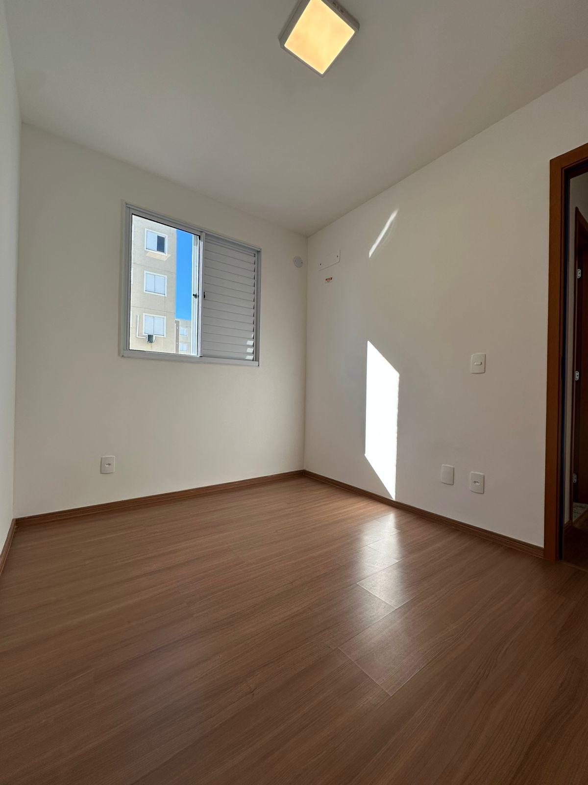 APARTAMENTO COM 2 DORMITÓRIOS, SACADA COM CHURRASQUEIRA, NOVO, NUNCA HABITADO, EM CONDOMÍNIO COM INFRA ESTRUTURA COMPLETA