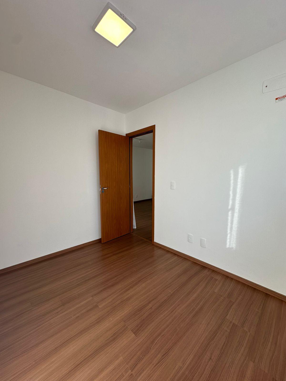 APARTAMENTO COM 2 DORMITÓRIOS, SACADA COM CHURRASQUEIRA, NOVO, NUNCA HABITADO, EM CONDOMÍNIO COM INFRA ESTRUTURA COMPLETA