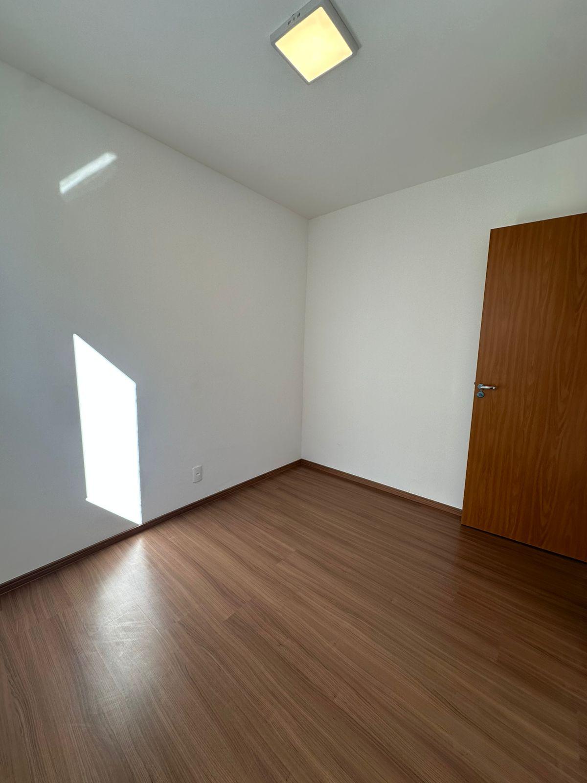 APARTAMENTO COM 2 DORMITÓRIOS, SACADA COM CHURRASQUEIRA, NOVO, NUNCA HABITADO, EM CONDOMÍNIO COM INFRA ESTRUTURA COMPLETA