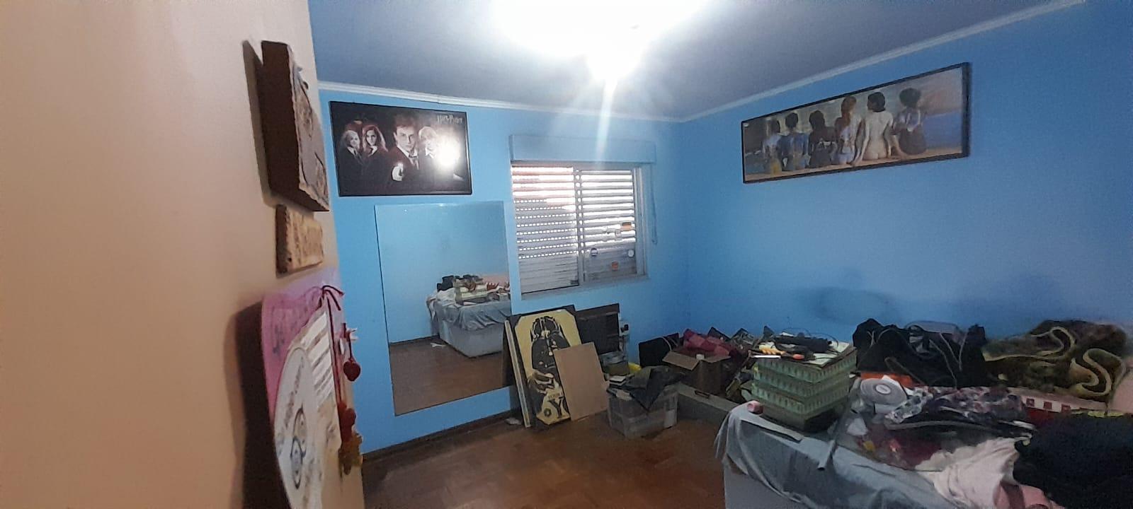 Casa com 3 quartos, 2 banheiros e 185m² à venda no bairro Sao Geraldo, Porto Alegre