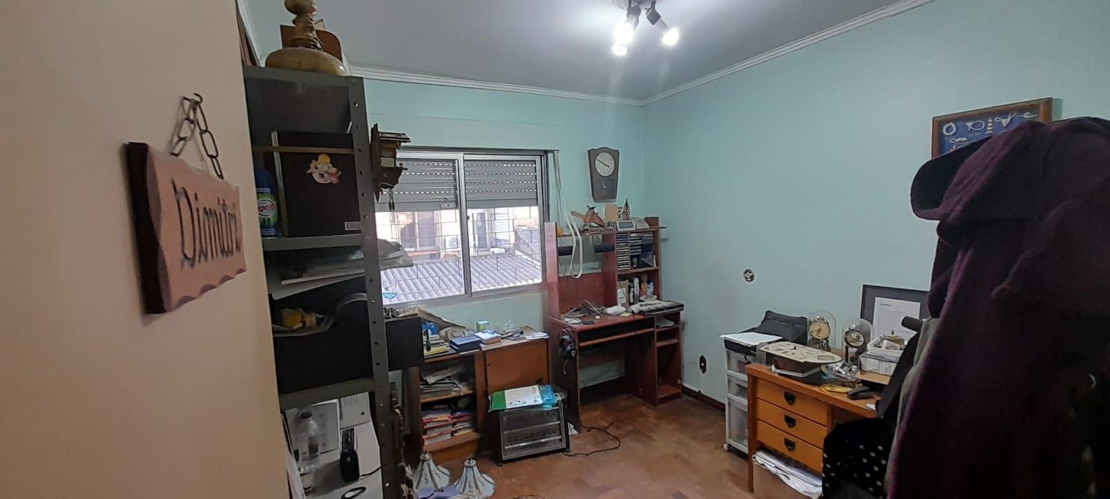 Casa com 3 quartos, 2 banheiros e 185m² à venda no bairro Sao Geraldo, Porto Alegre