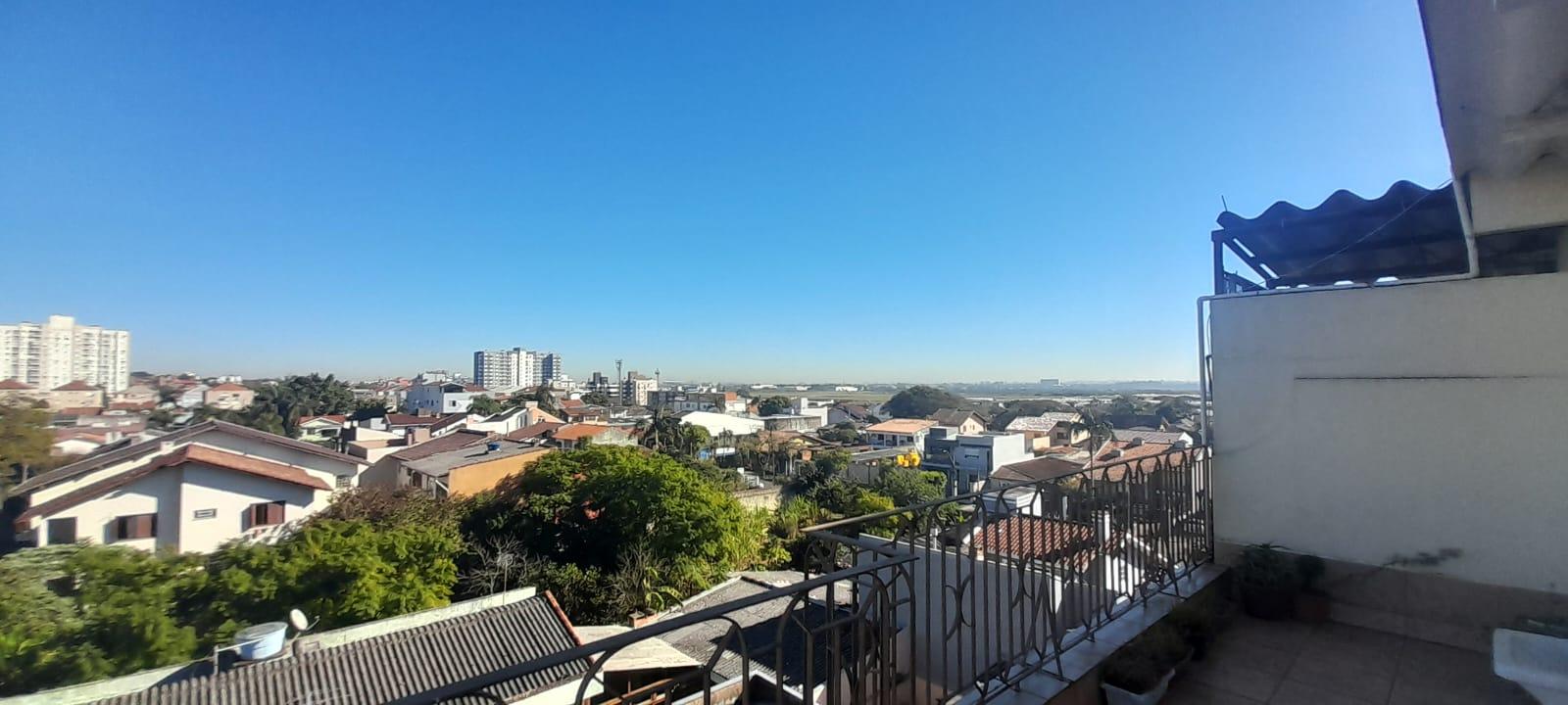 Cobertura com 2 quartos, 2 banheiros e 110m² à venda no bairro Sao Sebastiao, Porto Alegre