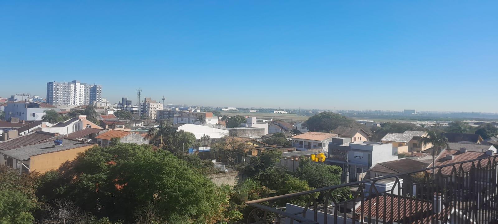 Cobertura com 2 quartos, 2 banheiros e 110m² à venda no bairro Sao Sebastiao, Porto Alegre
