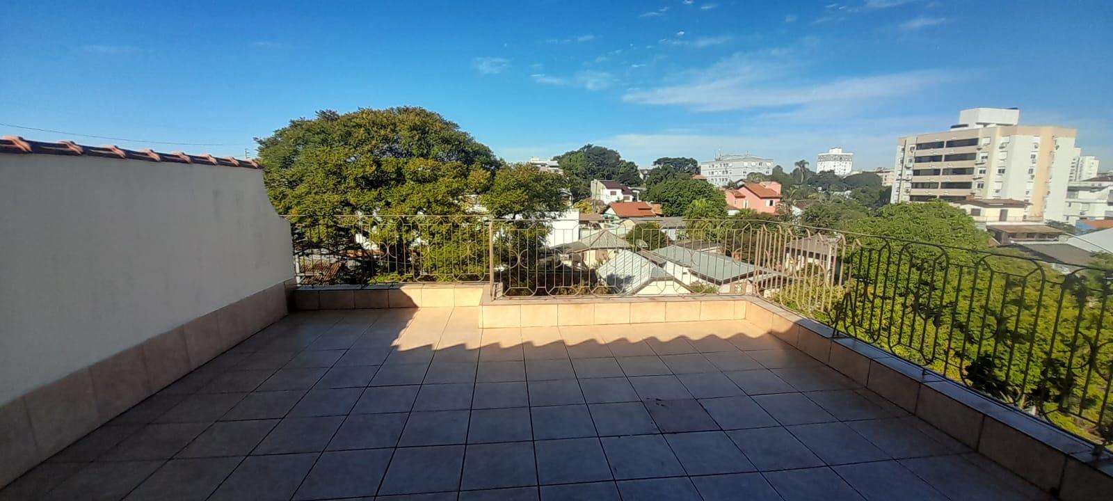 Cobertura com 2 quartos, 2 banheiros e 110m² à venda no bairro Sao Sebastiao, Porto Alegre
