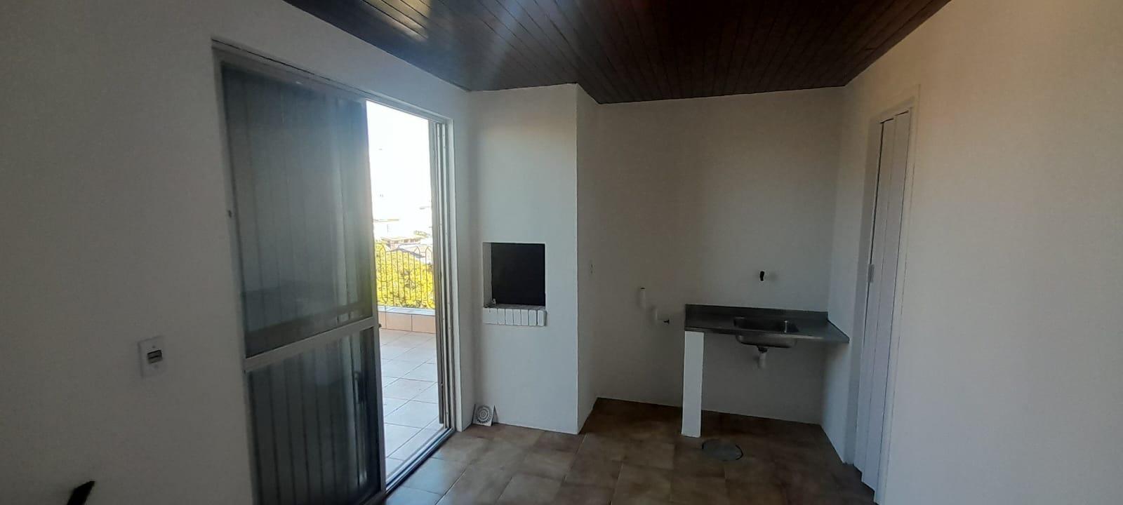 Cobertura com 2 quartos, 2 banheiros e 110m² à venda no bairro Sao Sebastiao, Porto Alegre
