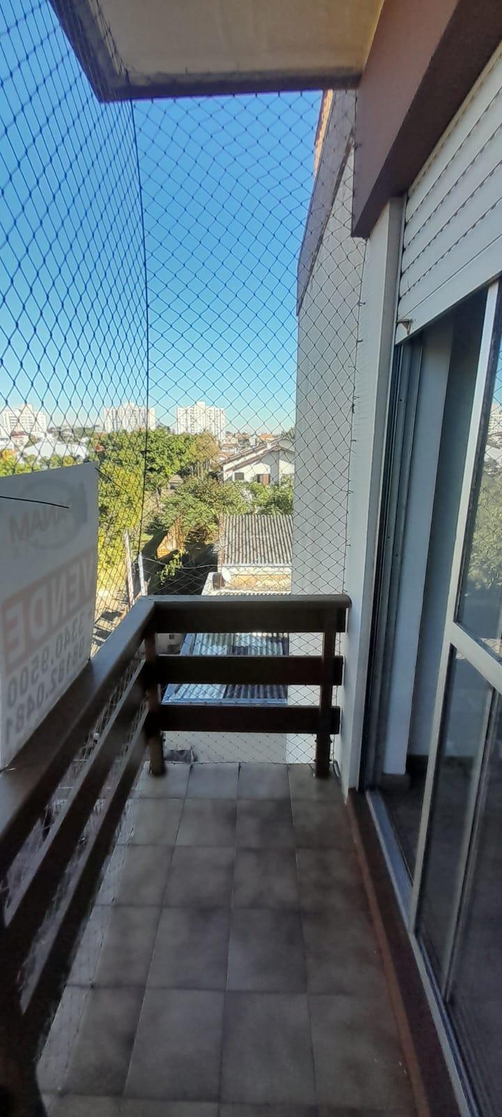 Cobertura com 2 quartos, 2 banheiros e 110m² à venda no bairro Sao Sebastiao, Porto Alegre