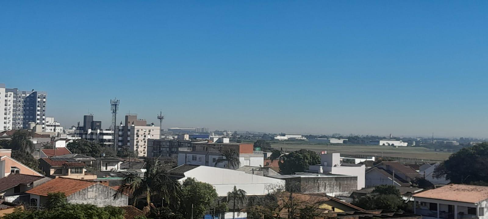 Cobertura com 2 quartos, 2 banheiros e 110m² à venda no bairro Sao Sebastiao, Porto Alegre