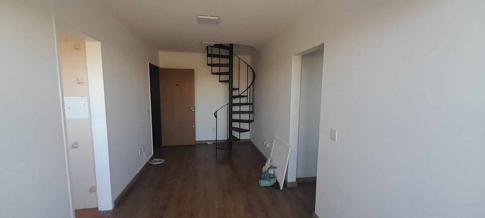 Cobertura com 2 quartos, 2 banheiros e 110m² à venda no bairro Sao Sebastiao, Porto Alegre