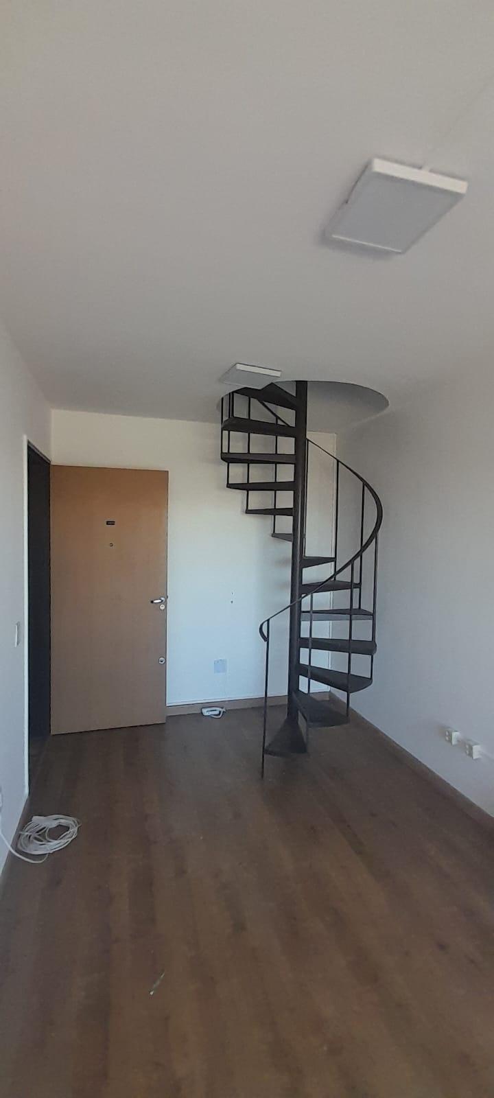 Cobertura com 2 quartos, 2 banheiros e 110m² à venda no bairro Sao Sebastiao, Porto Alegre