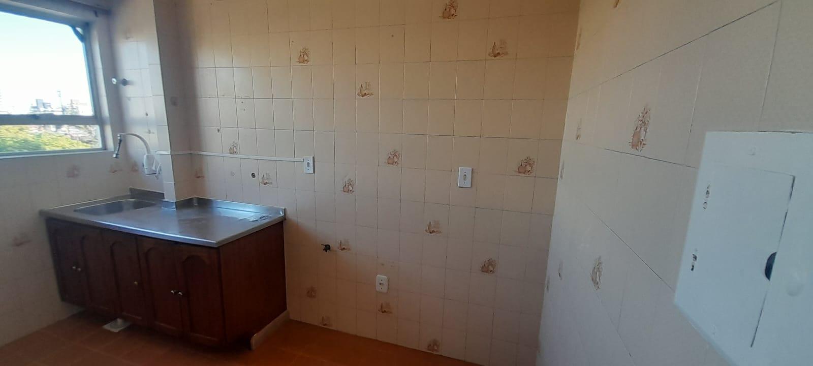 Cobertura com 2 quartos, 2 banheiros e 110m² à venda no bairro Sao Sebastiao, Porto Alegre