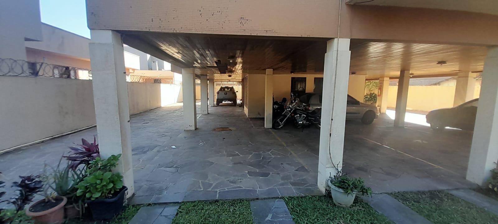 Cobertura com 2 quartos, 2 banheiros e 110m² à venda no bairro Sao Sebastiao, Porto Alegre