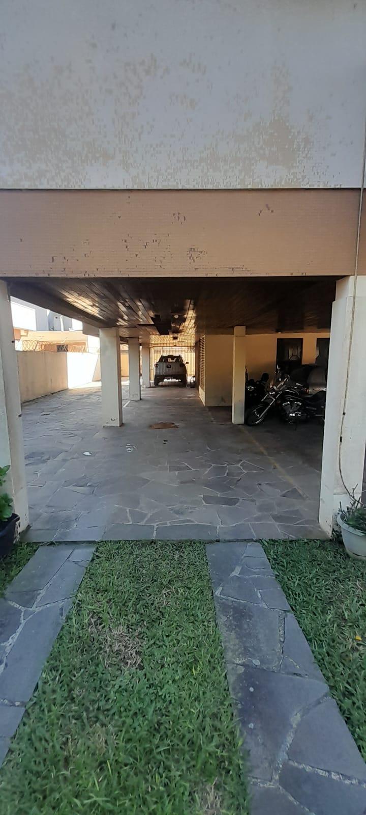 Cobertura com 2 quartos, 2 banheiros e 110m² à venda no bairro Sao Sebastiao, Porto Alegre