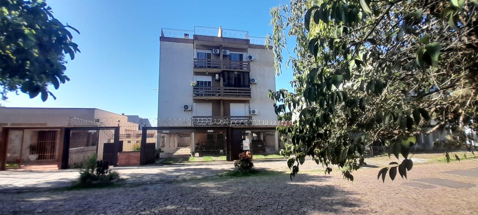 Cobertura com 2 quartos, 2 banheiros e 110m² à venda no bairro Sao Sebastiao, Porto Alegre
