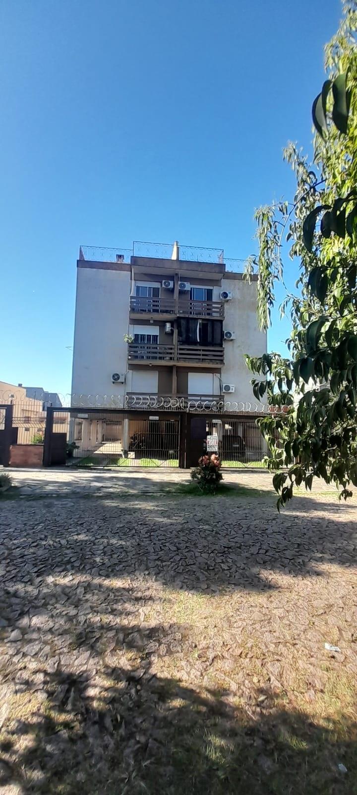 Cobertura com 2 quartos, 2 banheiros e 110m² à venda no bairro Sao Sebastiao, Porto Alegre