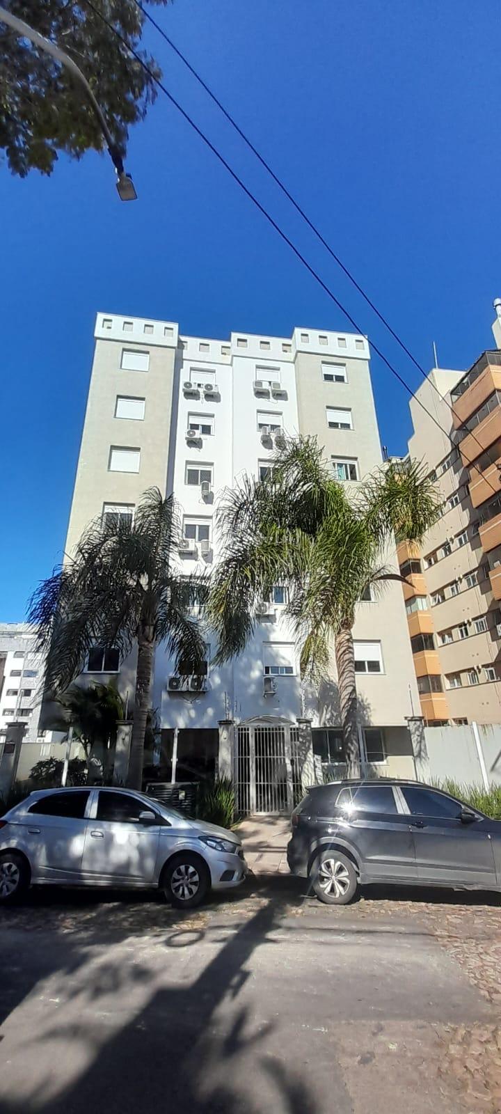 Apartamento com 1 quarto, 1 banheiro e 49m² à venda no bairro Cristo Redentor, Porto Alegre