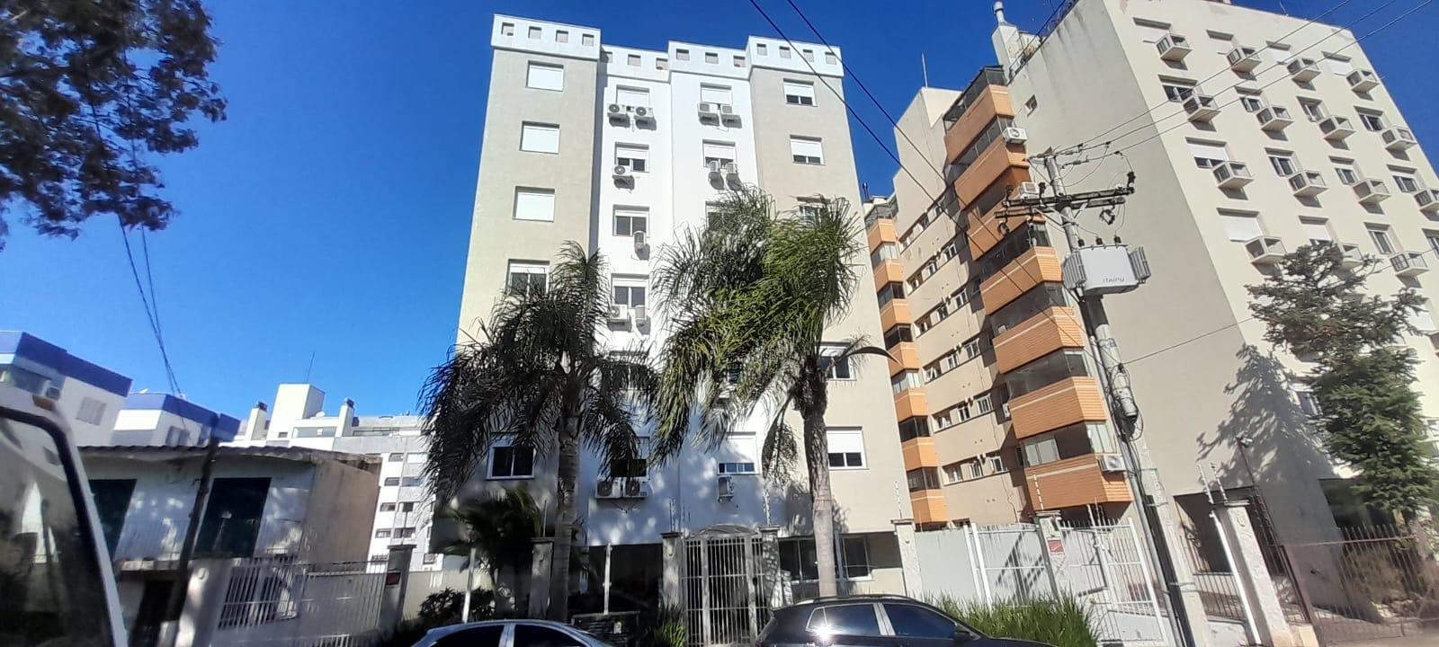 Apartamento com 1 quarto, 1 banheiro e 49m² à venda no bairro Cristo Redentor, Porto Alegre