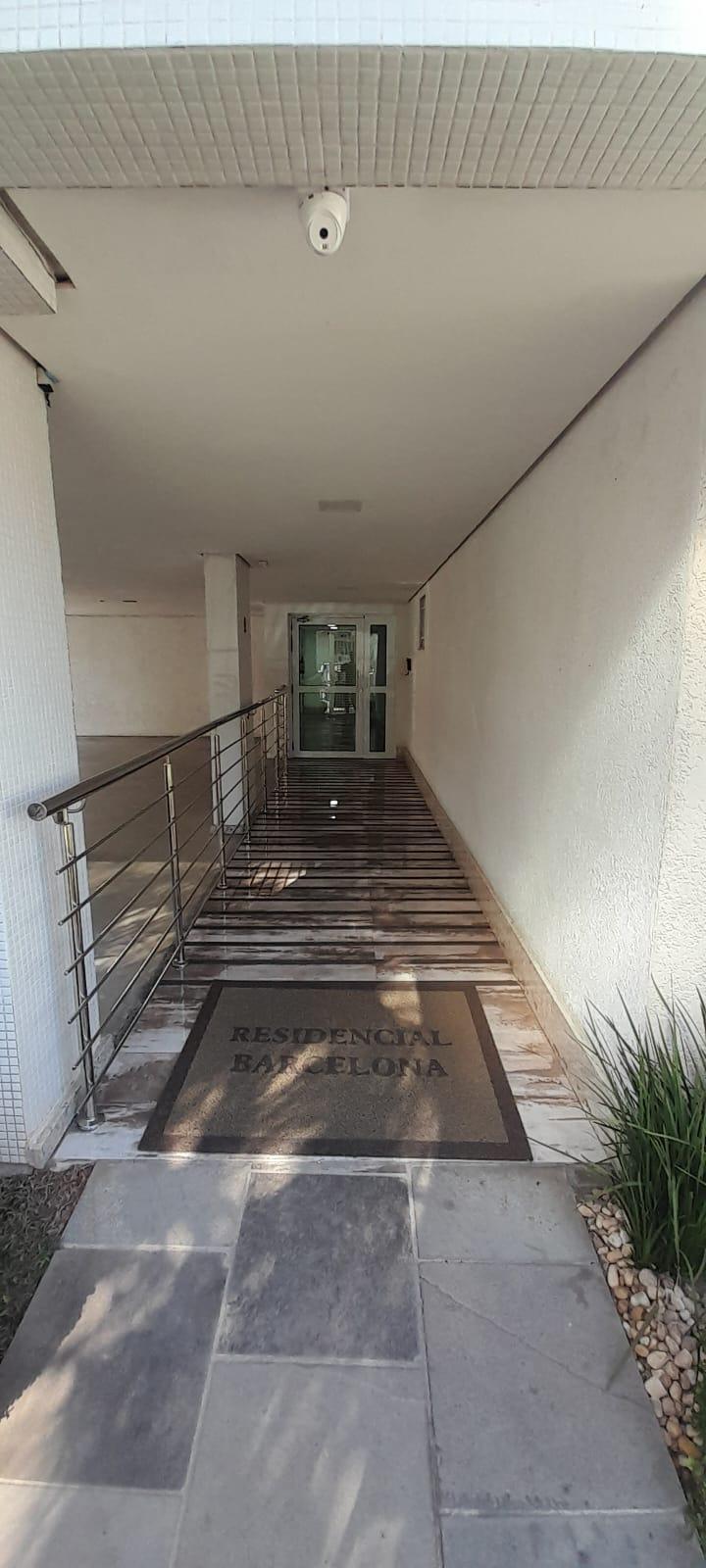 Apartamento com 1 quarto, 1 banheiro e 49m² à venda no bairro Cristo Redentor, Porto Alegre
