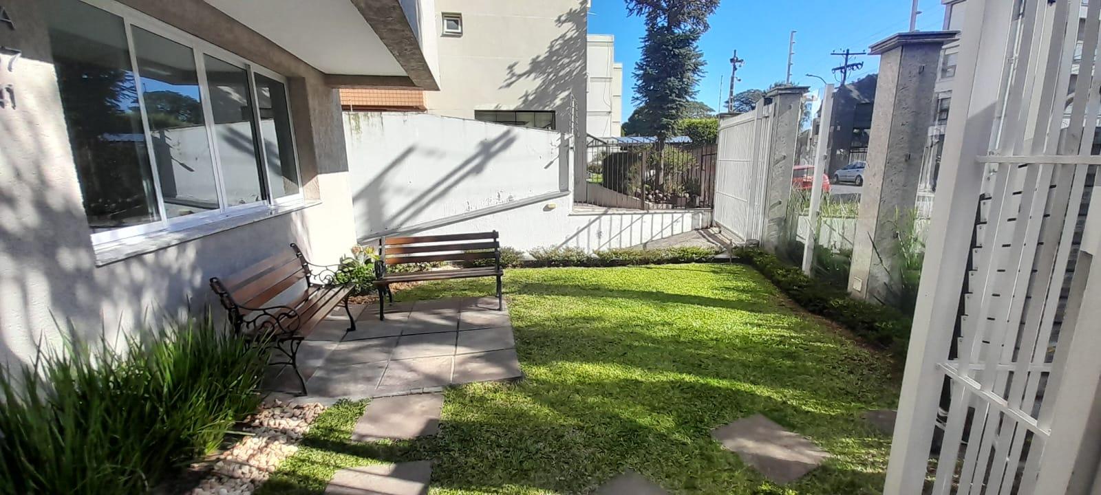 Apartamento com 1 quarto, 1 banheiro e 49m² à venda no bairro Cristo Redentor, Porto Alegre